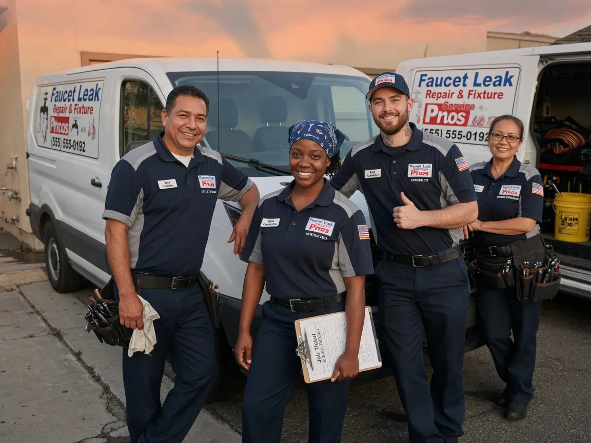Faucet Repair company in Metter, GA