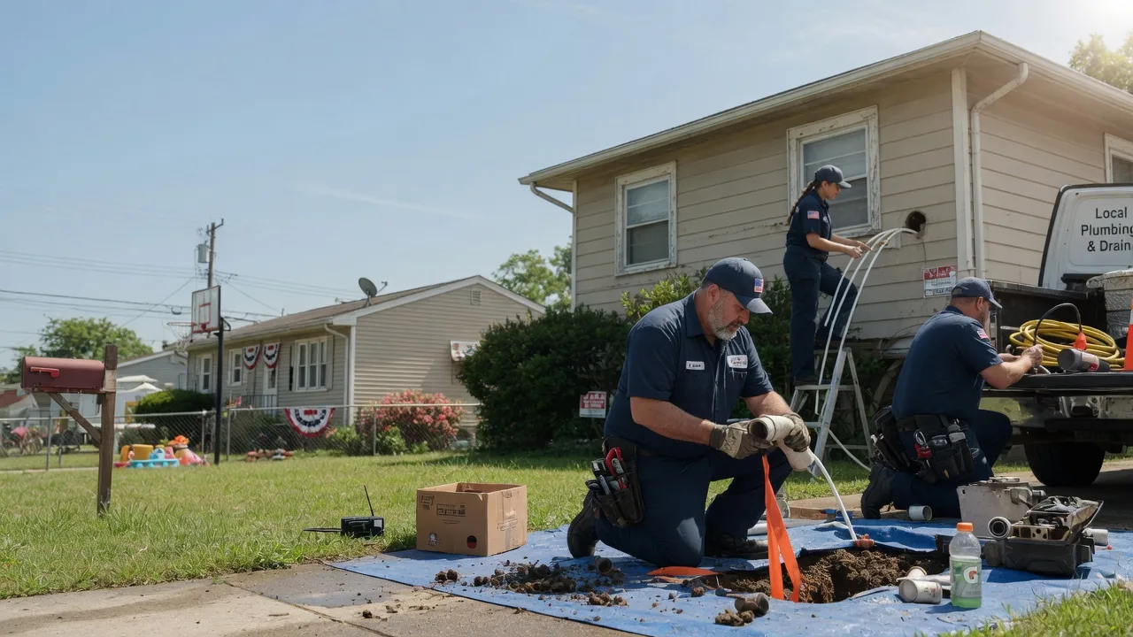 Faucet Repair in Metter, GA near me